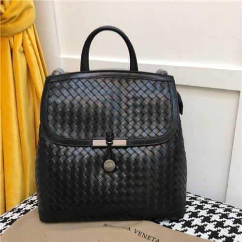 BOTTEGA VENETA 보테가베네타 백팩 B4055