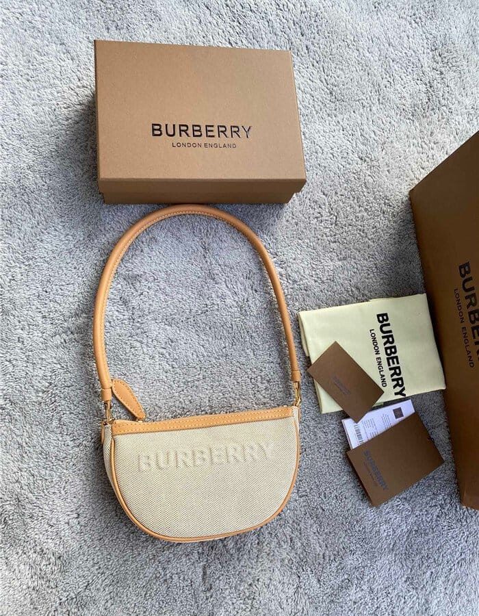 BURBERRY 버버리 토트&숄더백 B7088