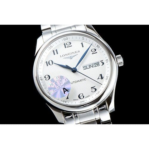 LONGINES 론진 마스터 컬렉션-28 L2.755.4.78.6