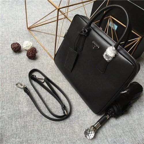 PRADA 프라다 남성용 서류가방 VA0368