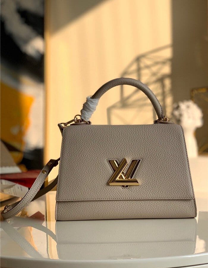 LOUIS VUITTON 루이비통 트위스트 원핸들 GG M57090 2020/신상