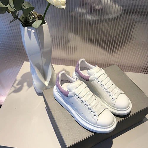 ALEXANDER MCQUEEN 알렉산더맥퀸 남여공용 스니커즈(여220,여250사이즈 주문제작)