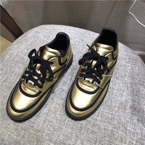 CHANEL 샤넬 스니커즈 신상 (250사이즈 주문제작)