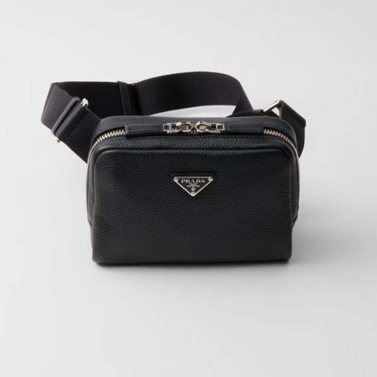 PRADA 프라다 가죽 숄더백 2VH184