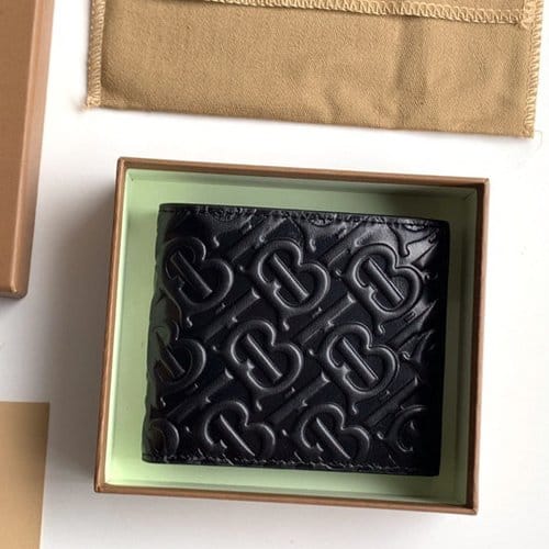 BURBERRY 버버리 반지갑 B7088 신상
