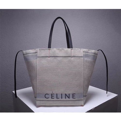 CELINE 셀린느 카바스 팬텀 토트백 164403