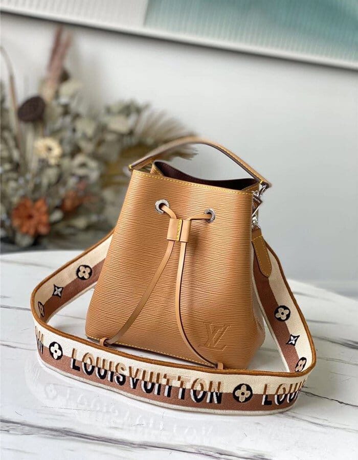 LOUIS VUITTON 루이비통 네오노에 버킷백 BB M57706