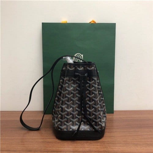 GOYARD 고야드 쁘띠플로 버킷백 GY91900-11