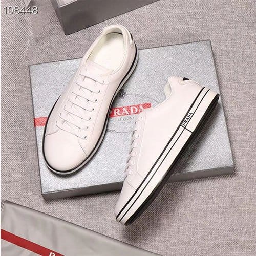 PRADA 프라다 스니커즈 M2481-2