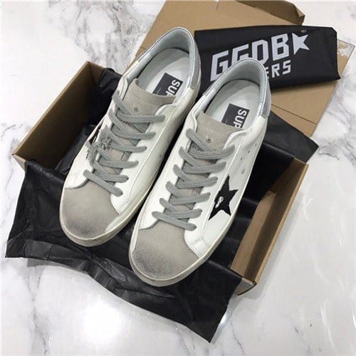 GOLDEN GOOSE 골든구스 남여공용 스니커즈 G41231 2020/신상