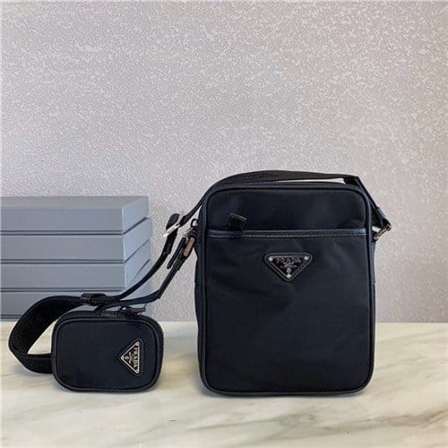 PRADA 프라다 남성용 숄더백 2VD3099