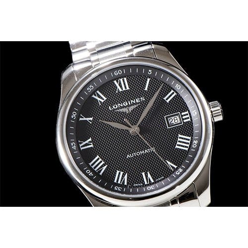 LONGINES 론진 마스터 컬렉션-35 L2.793.4.51.6