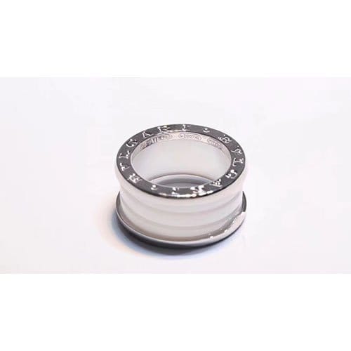 BULGARI 불가리 비제로원 반지-7