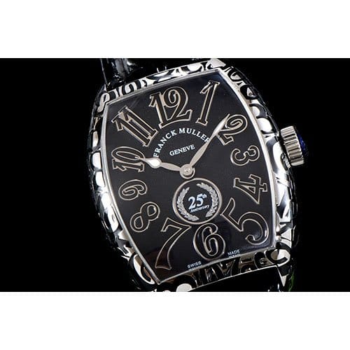 FRANCK MULLER 프랭크뮬러 카사블랑카-42