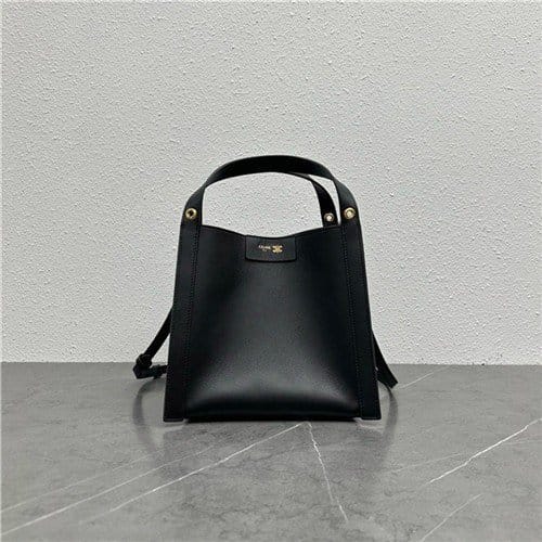 CELINE 셀린느 트리옹프 스몰 큐보백 124182 2COLOR