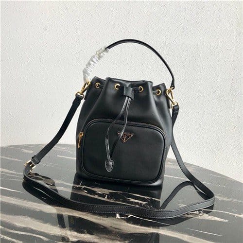 PRADA 프라다 버킷백 1BH038-2
