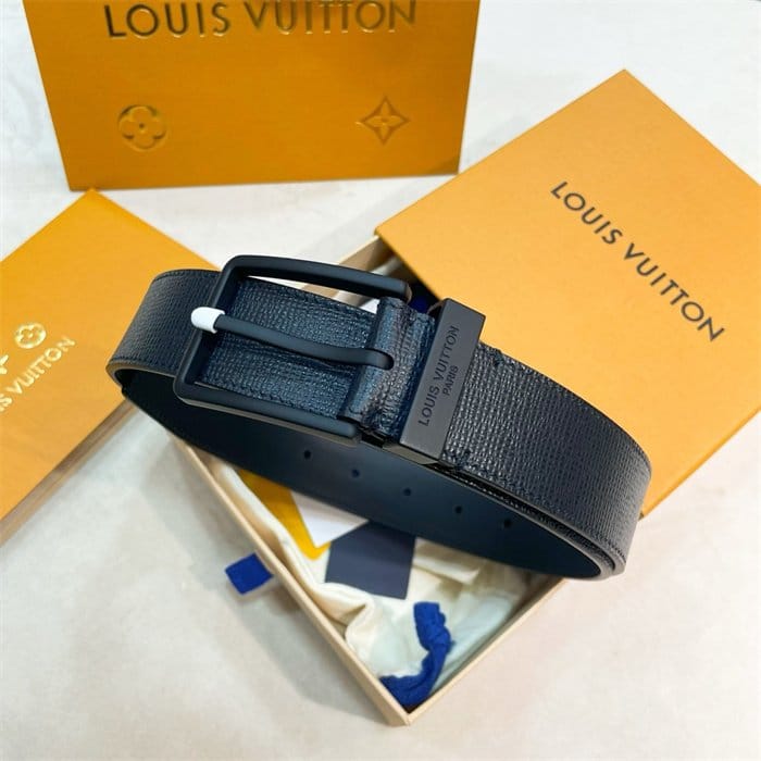 LOUIS VUITTON 루이비통 남성용 벨트 3.5CM 2024/신상
