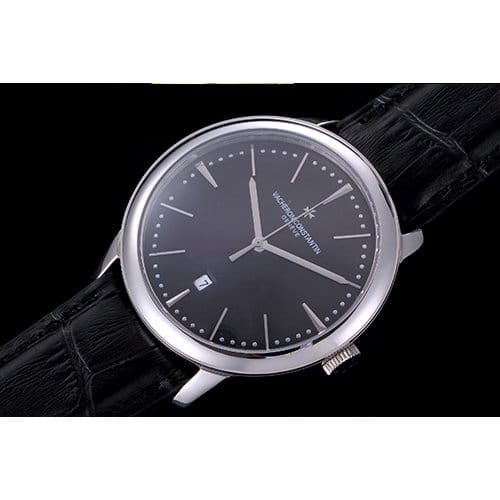 VACHERON CONSTANTIN 바쉐론 콘스탄틴 패트리모니-5 81180000P-9539