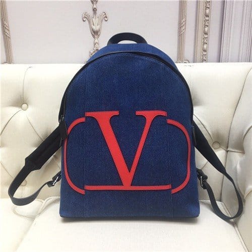 VALENTNIO 발렌티노 VLOCK 백팩 B508 신상