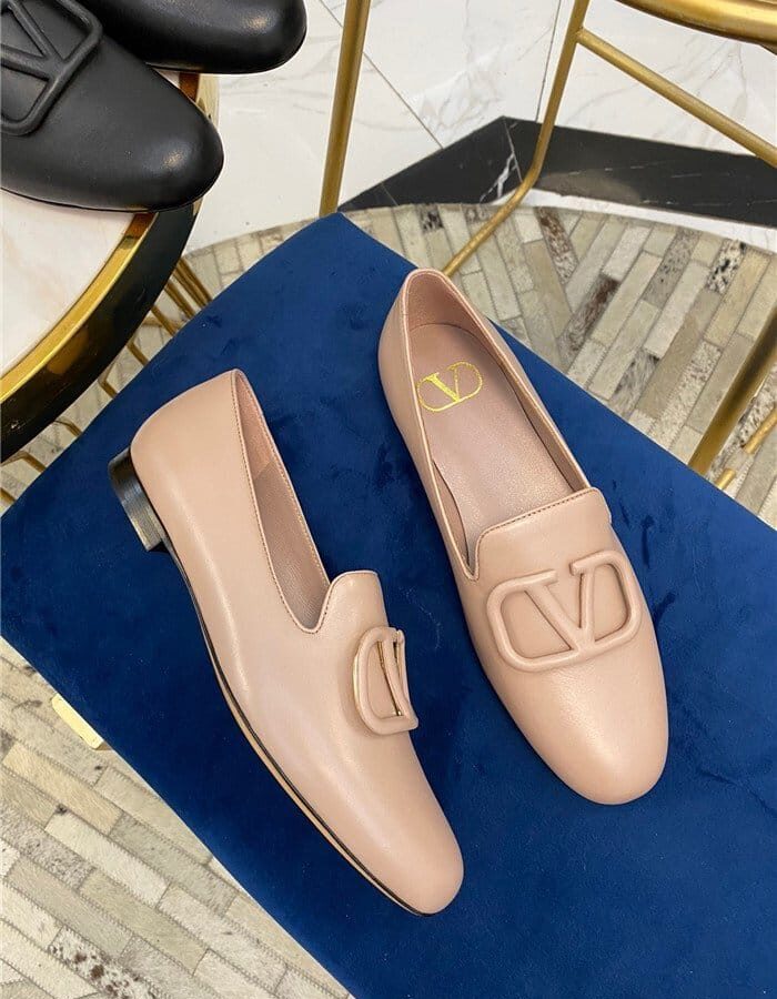 VALENTINO 발렌티노 여성용 단화 V30501-3 2020/신상