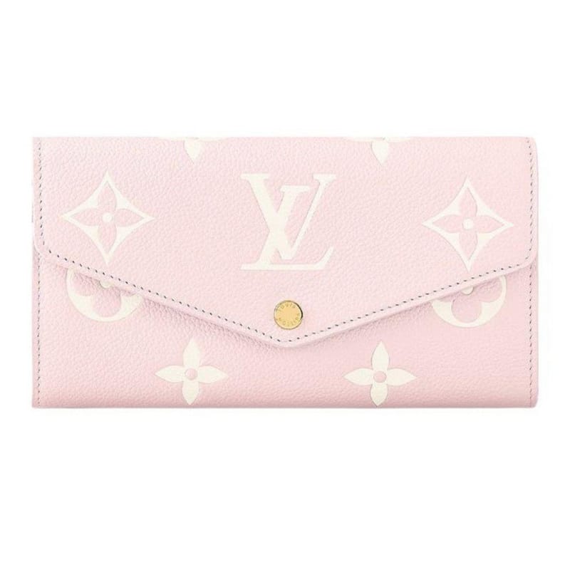LOUIS VUITTON 루이비통 사라 지갑 M82516