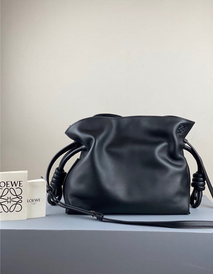 LOEWE 로에베 플라멩코백 L11046-5 5COLOR