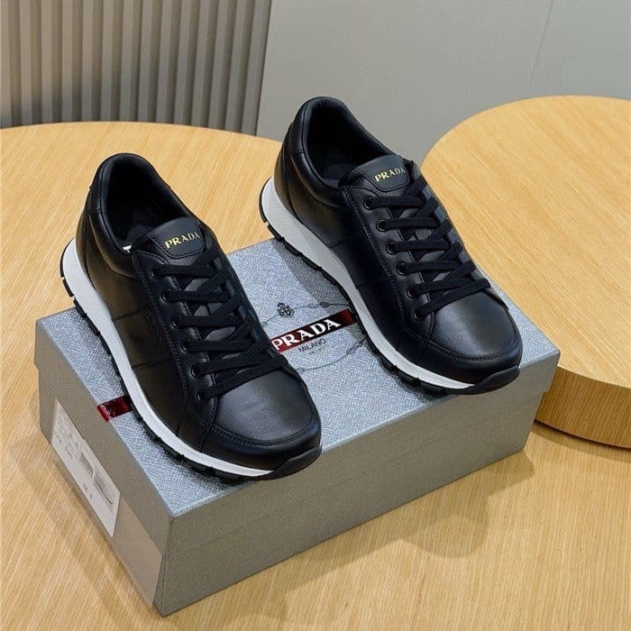 PRADA 프라다 남성용 스니커즈 P98810 2COLOR