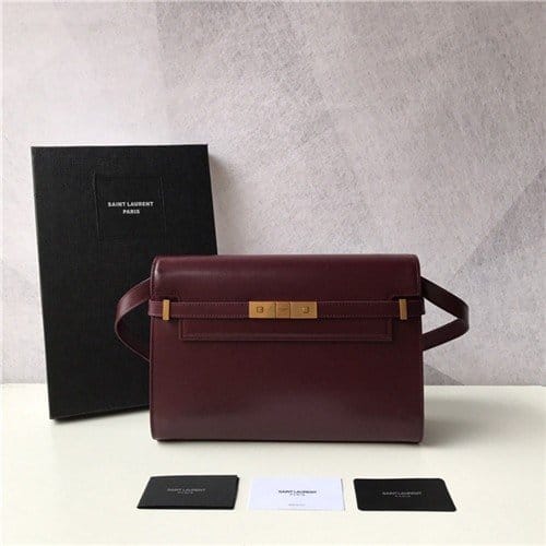 SAINT LAURENT 생로랑 숄더백 Y5055-2