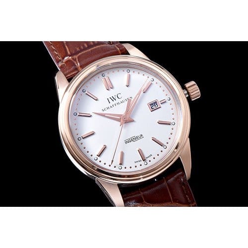 IWC 아이더블유씨 인게뉴어 IW323303
