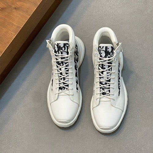 DIOR 디올 남성용 스니커즈 D65849-1 2COLOR