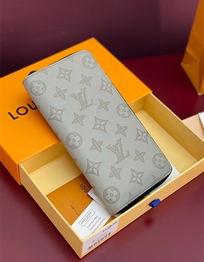 LOUIS VUITTON 루이비통 토일렛 지퍼 장지갑 M14783