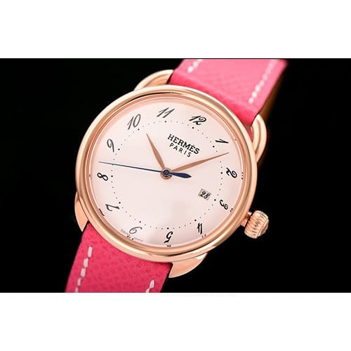 HERMES 에르메스 아쏘 여성용-4