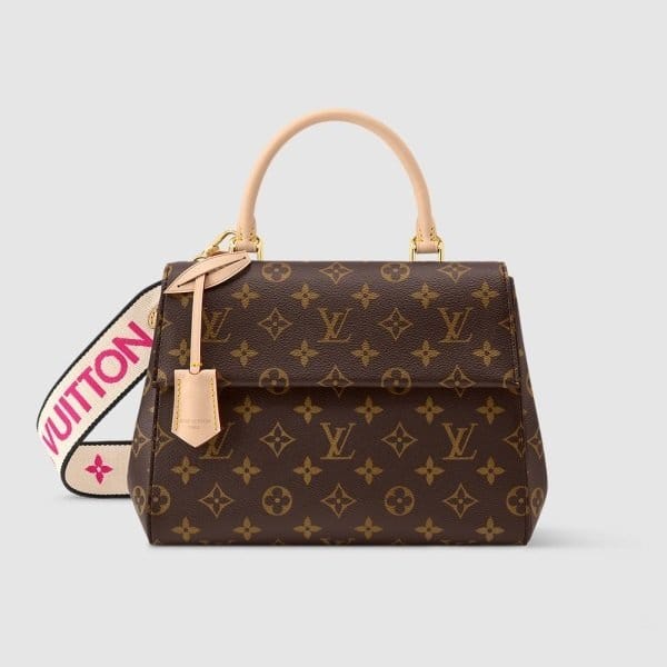 LOUIS VUITTON 루이비통 클루니 BB M13041