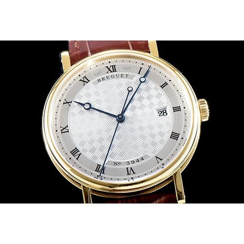 BREGUET 브레게 클래식-55 5177BA129V6
