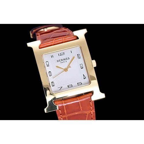 HERMES 에르메스 H 아워 30mm-15