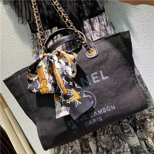 CHANEL 샤넬 토트&숄더백 AS20612-2