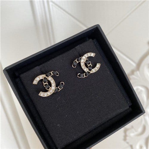 CHANEL 샤넬 귀걸이 C4056 2020/신상 (정품과 비교가능한 퀄리티 )