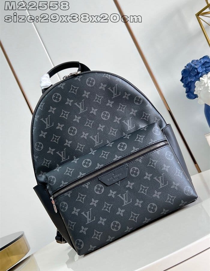 LOUIS VUITTON 루이비통 디스커버리 PM 백팩 M22558