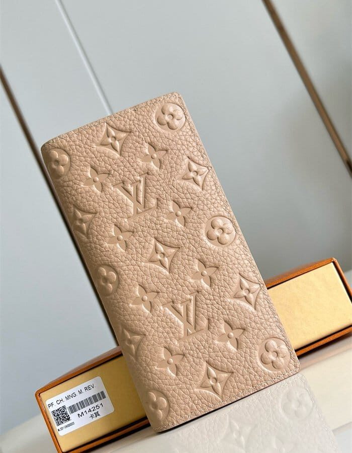 LOUIS VUITTON 루이비통 이클립스 장지갑 M14251