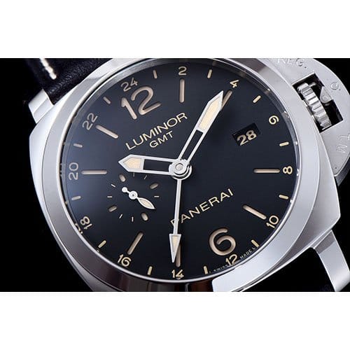 PANERAI 파네라이 루미노르1950 GMT PAM00531