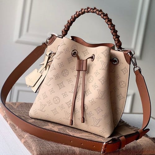 LOUIS VUITTON 루이비통 무리아 토트&숄더백 M55799 2020/신상