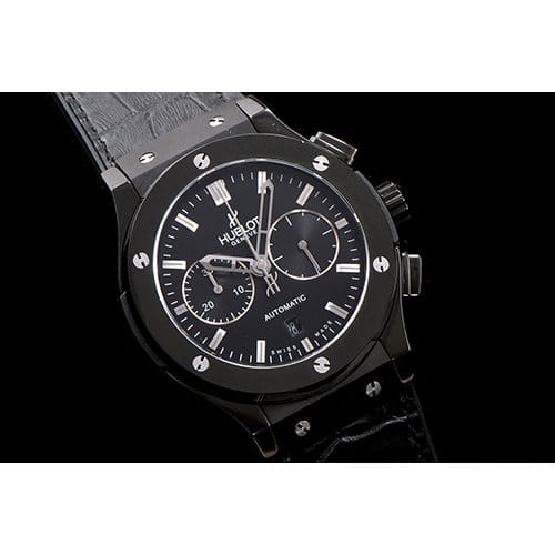 HUBLOT 위블로 클래식퓨전 크로노그라프-12 520.CM.1170.CM