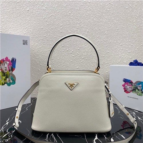 PRADA 프라다 미니 마티네백 1BA282