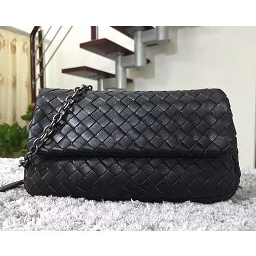 BOTTEGA VENETA 보테가베네타 체인 숄더백 3588-6
