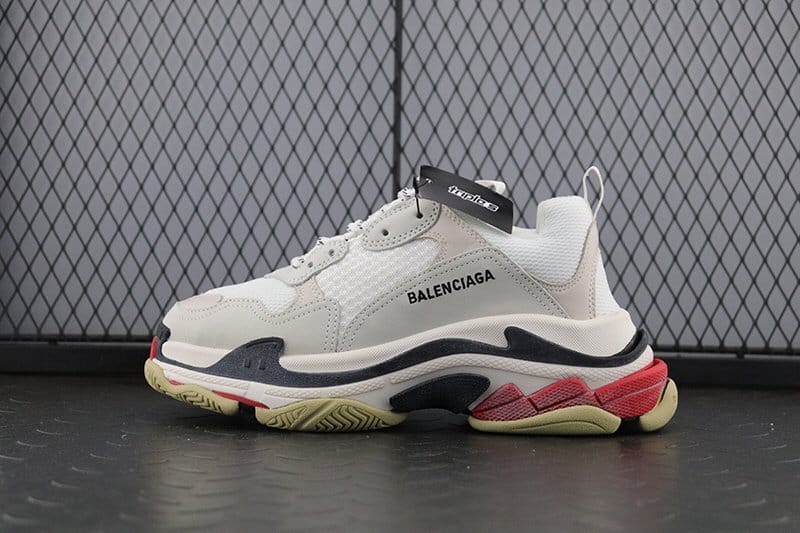 BALENCIAGA 발렌시아가 트리플S