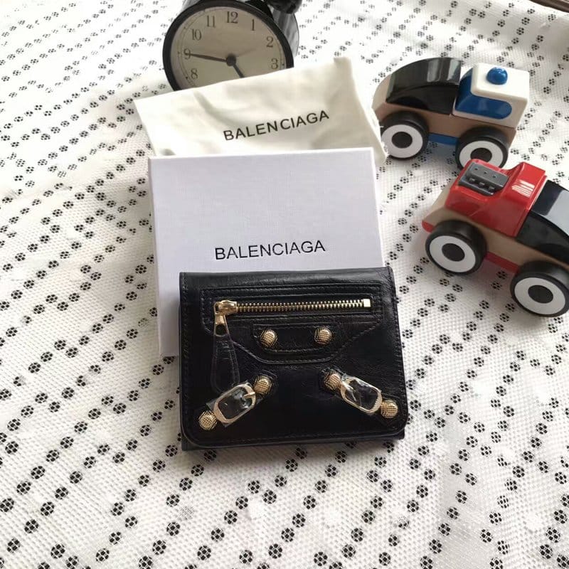 BALENCIAGA 발렌시아가 반지갑2