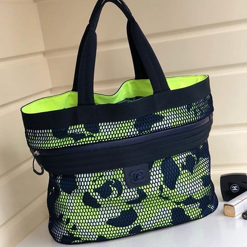 CHANEL 샤넬 토트백 AS8914-2