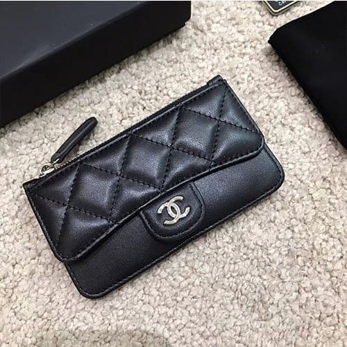 CHANEL 샤넬 클래식 WOC A84512-2