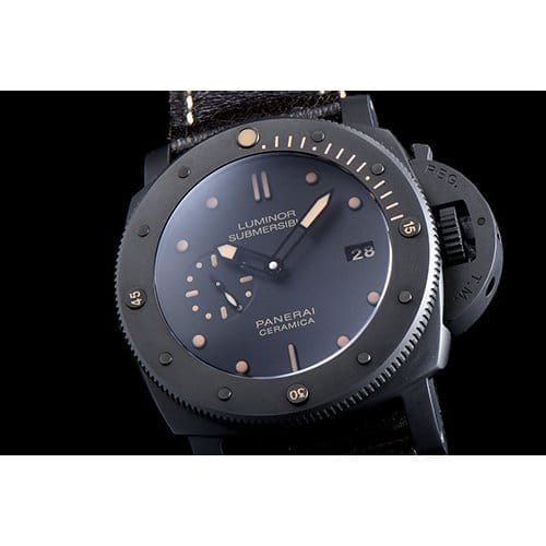 PANERAI 파네라이 루미노르 섭머저블 PAM00508