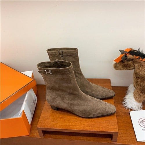 HERMES 에르메스 부츠 H10871-2 신상 (250사이즈 주문제작)